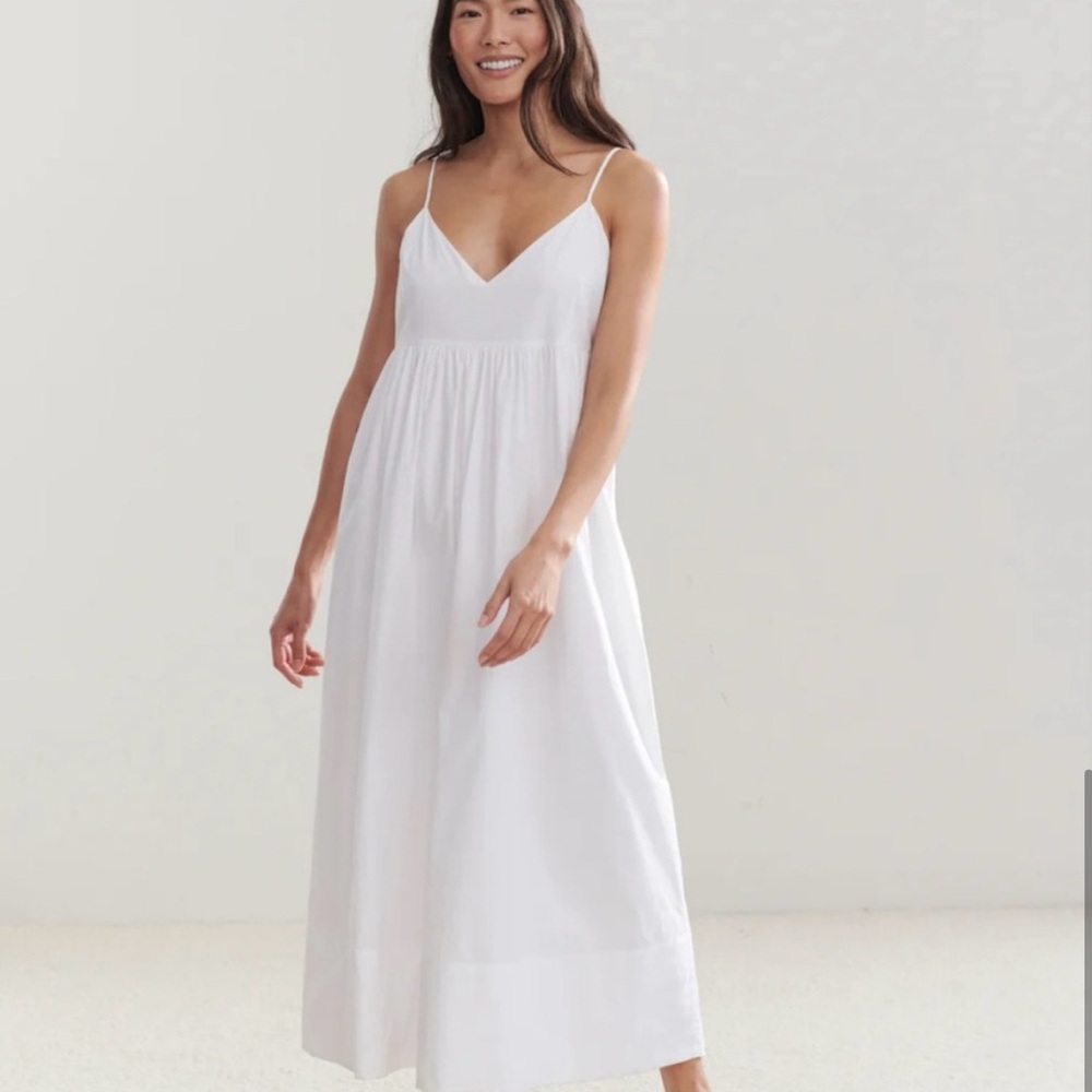 Jenni Kayne Cove Dress